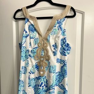 Lily Pulitzer - size 8, never worn